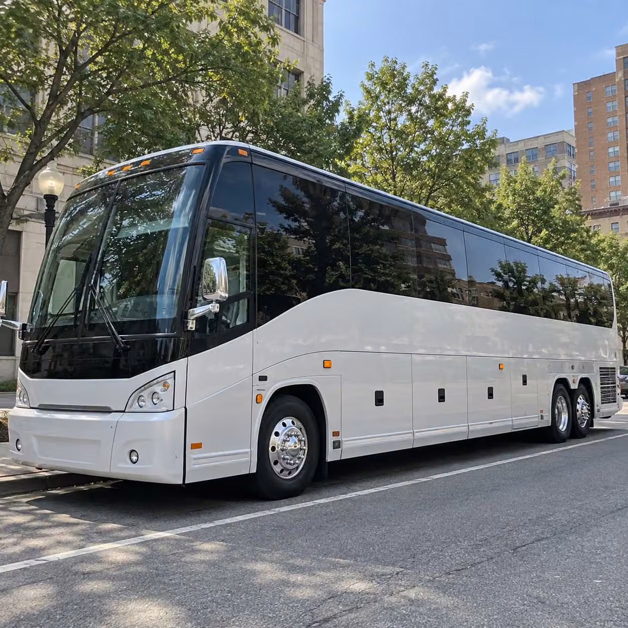 booking a pleasanton field trip bus is the easiest part of planning your whole trip