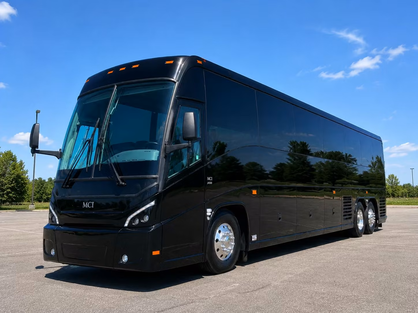 concert and special event transportation from pleasanton to bay area venues