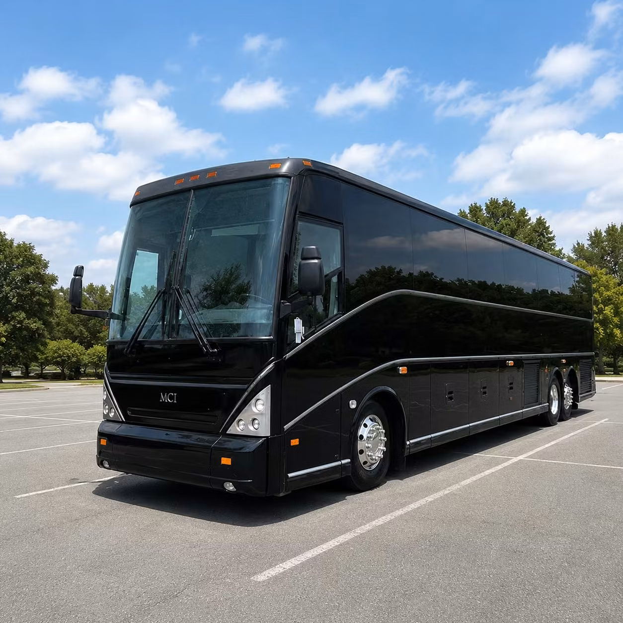 corporate transportation services in pleasanton