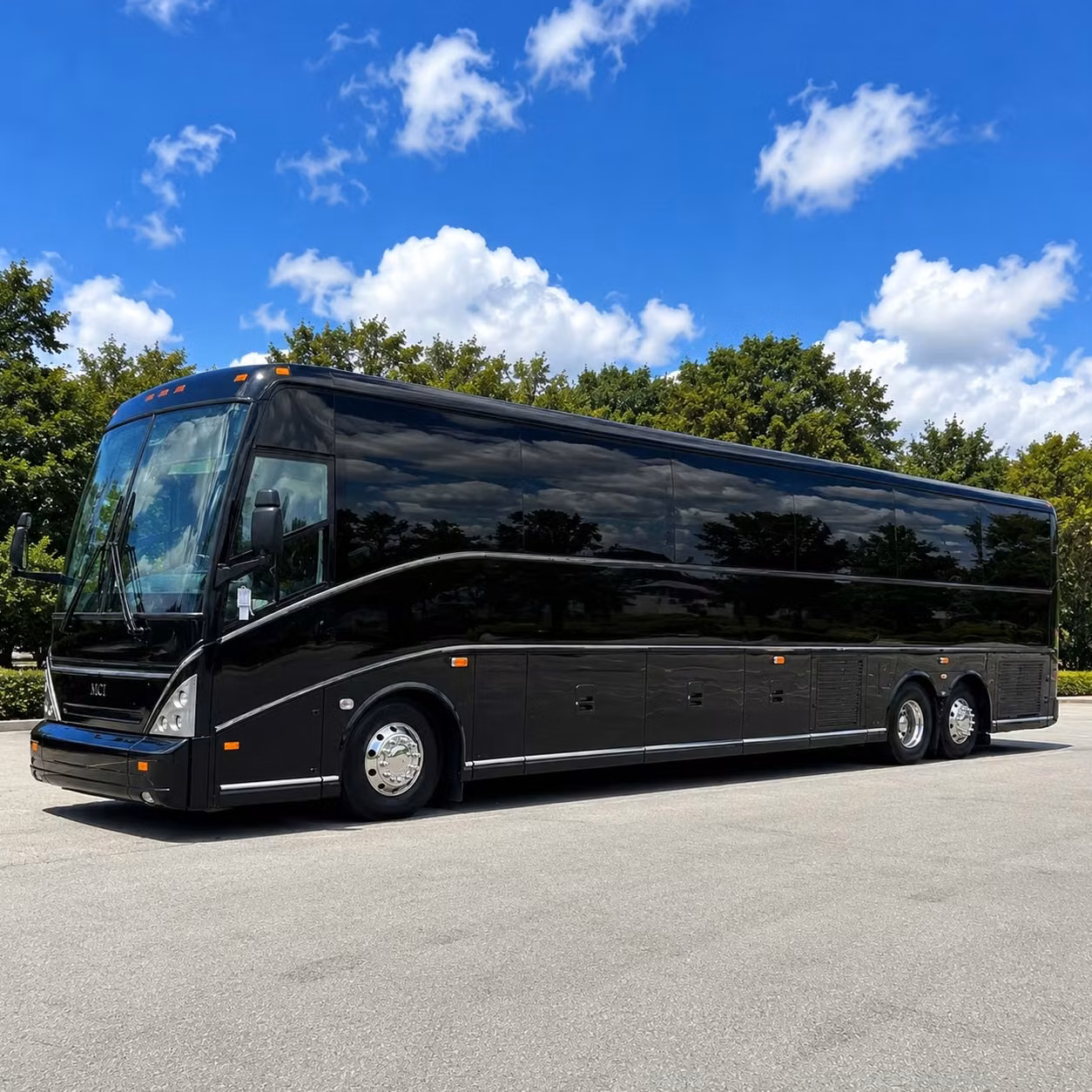 employee commuter shuttle services for pleasanton s major business parks