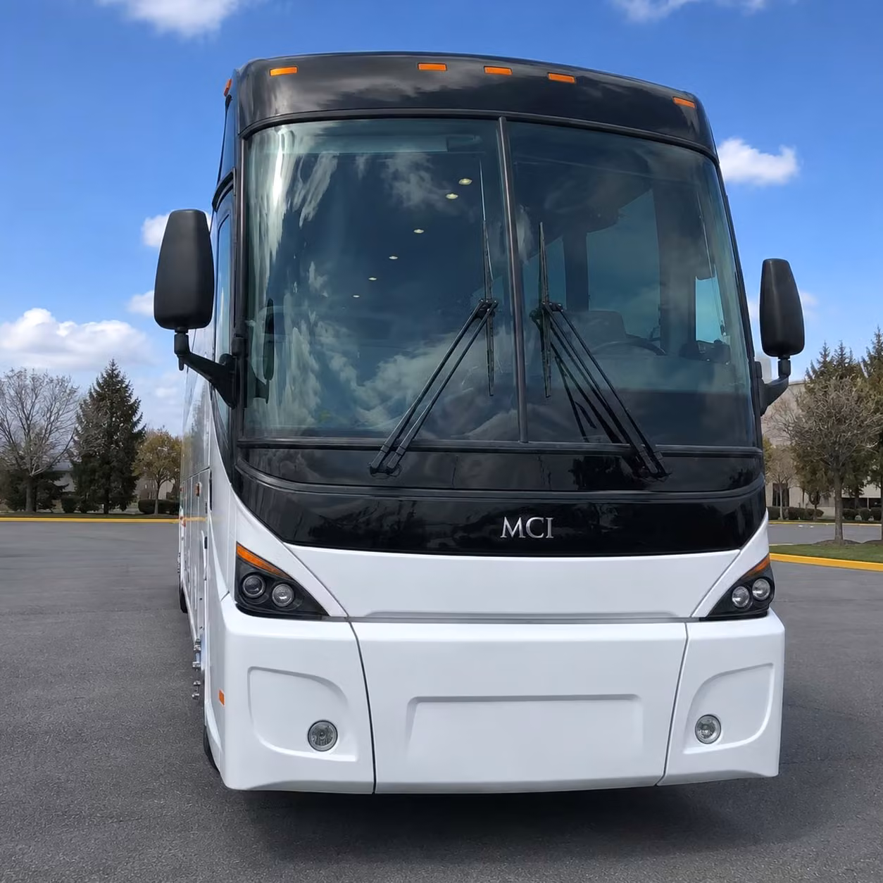 employee shuttles in pleasanton