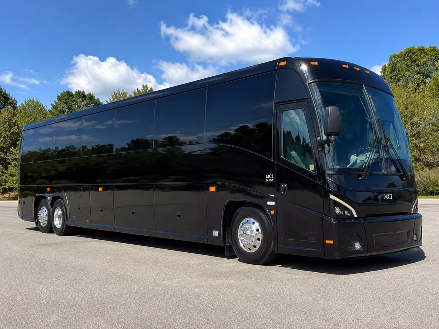 event transportation services in pleasanton