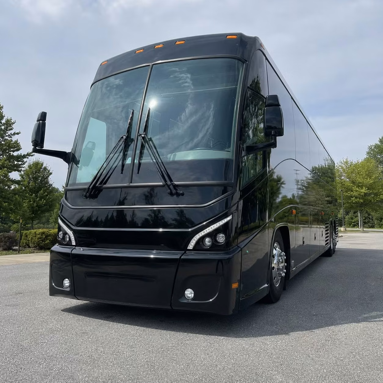 find charter buses for government events at the alameda county fairgrounds and beyond