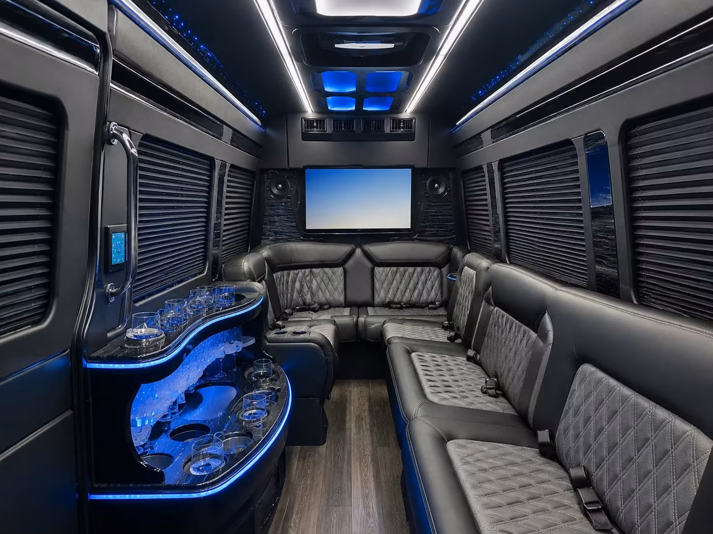 find exactly what you need for rehearsal dinner transportation in pleasanton