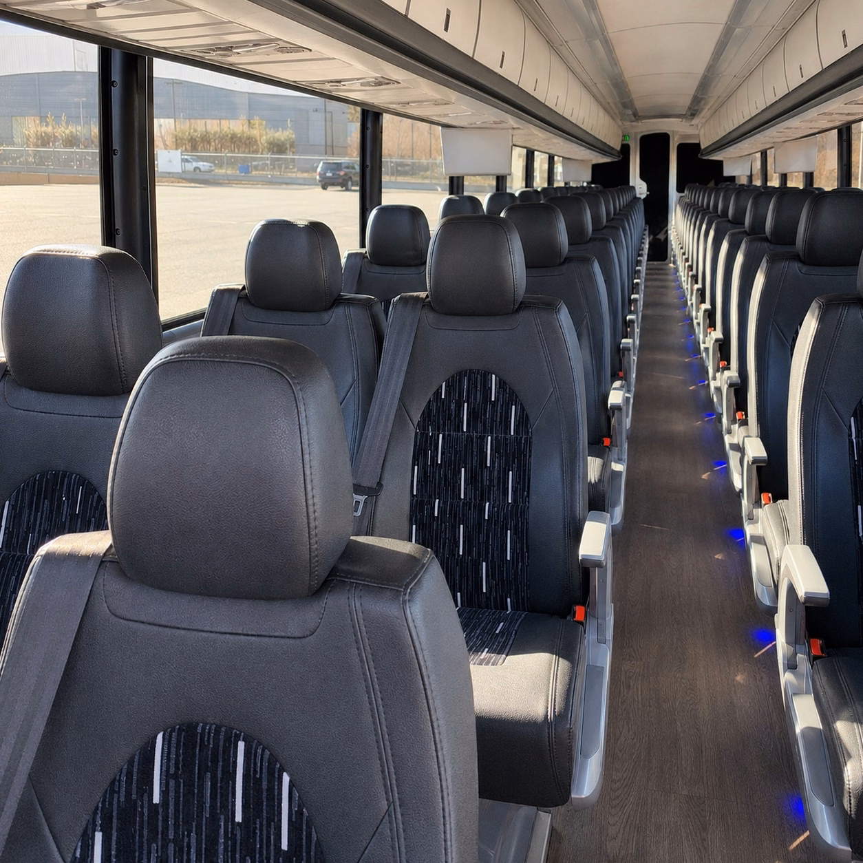 heading outside pleasanton you can still compare wedding transportation options