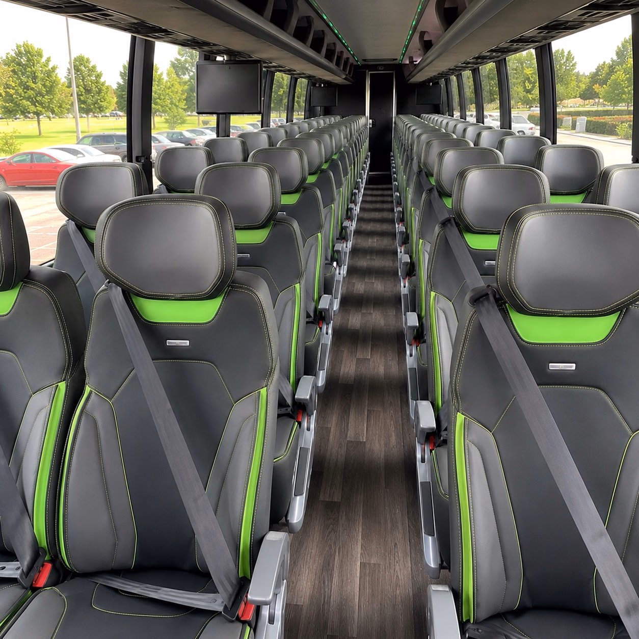 how the day of the week changes what a bus costs in pleasanton california