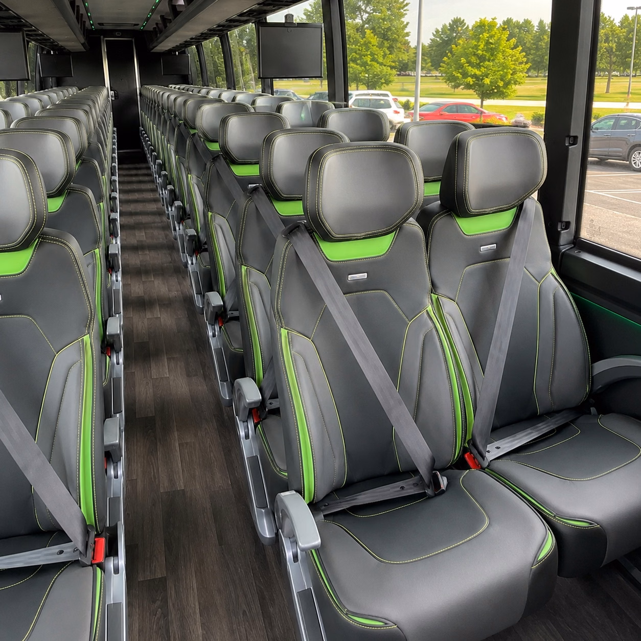 how where and when you re traveling affects pleasanton charter bus rental rates