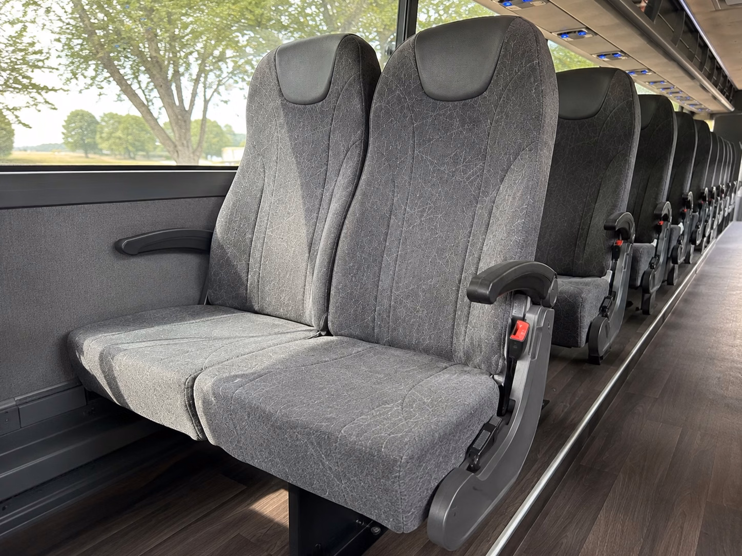oakland a s sacramento games and east bay fan bus rentals