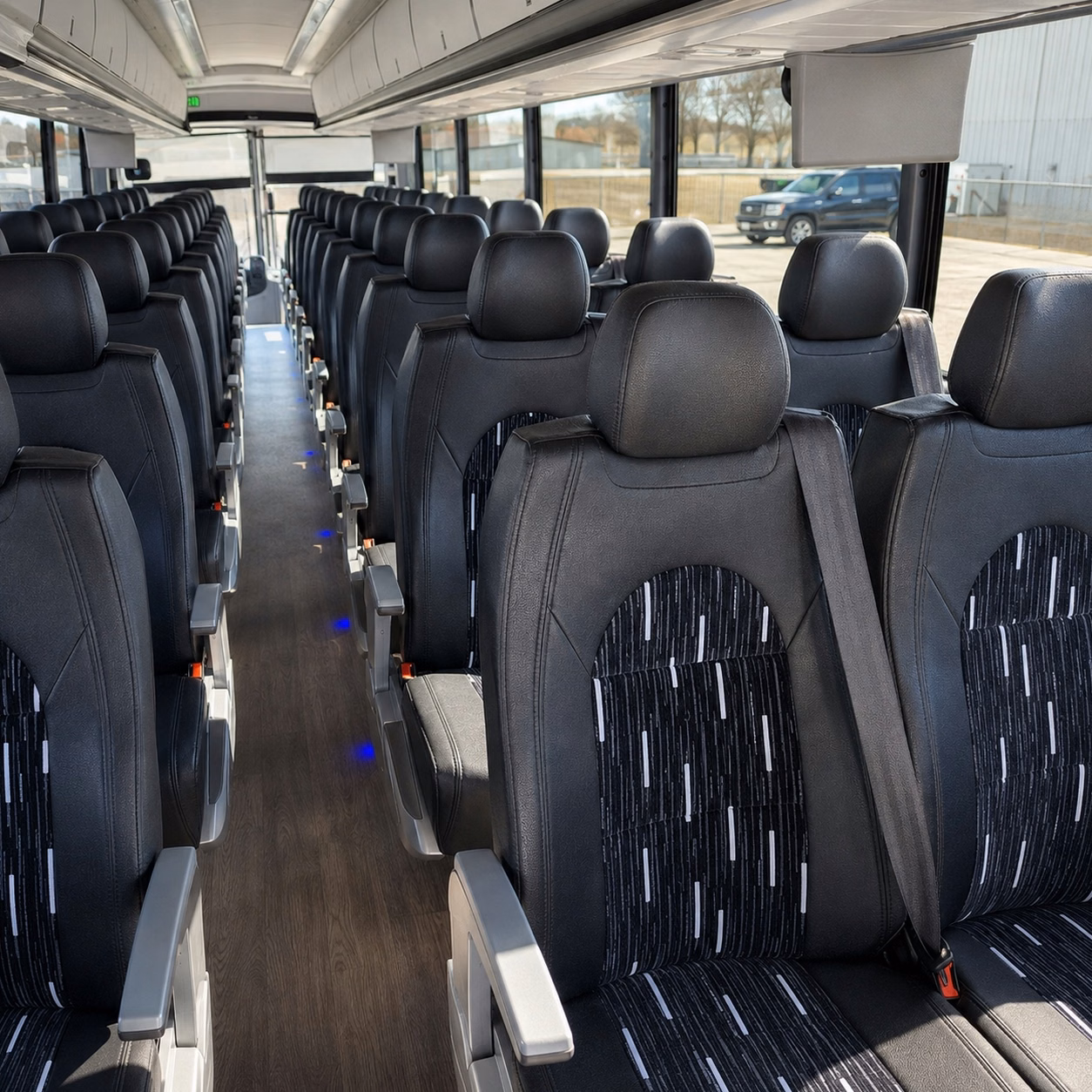 pleasanton airport transfer shuttle bus services