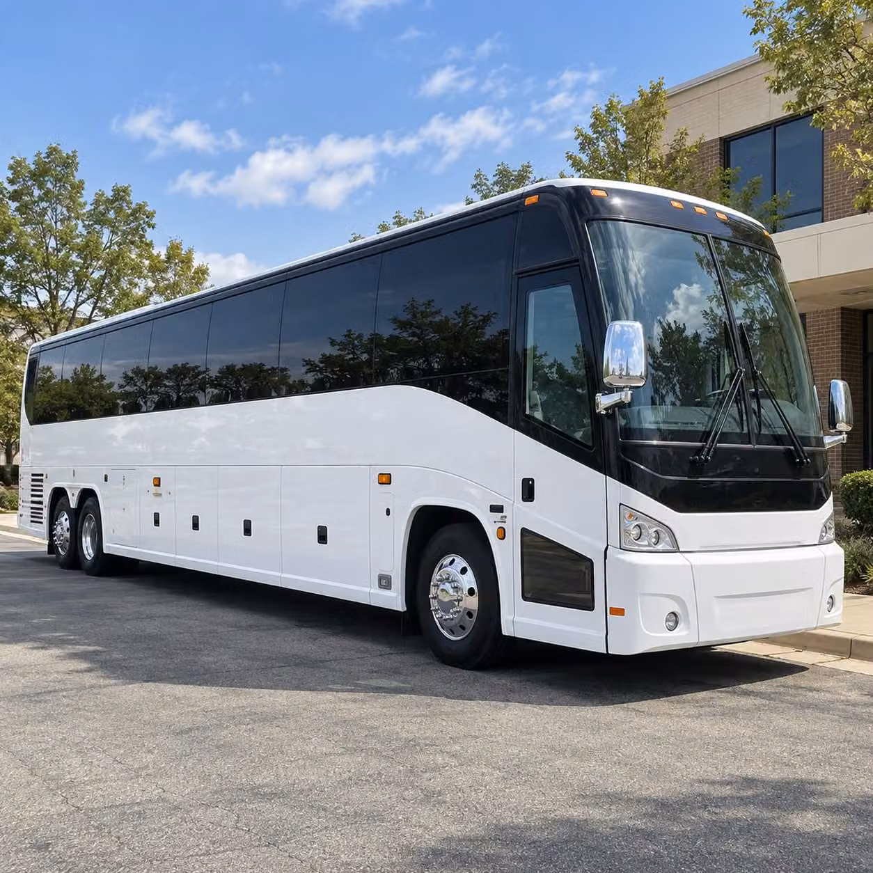 pleasanton charter bus rentals for school field trips