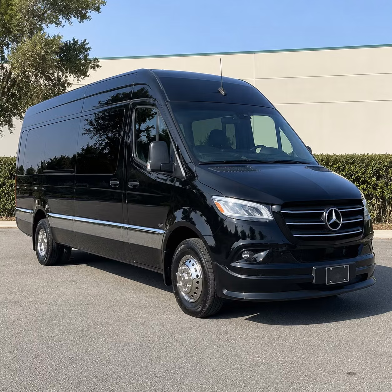 pleasanton prom homecoming bus rentals
