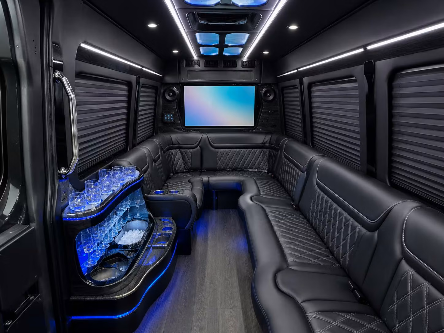 pleasanton school field trip and sports team bus rentals