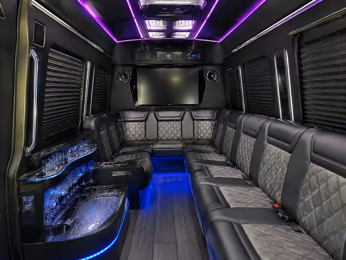 pleasanton sporting event shuttle services for fans clubs and corporate groups