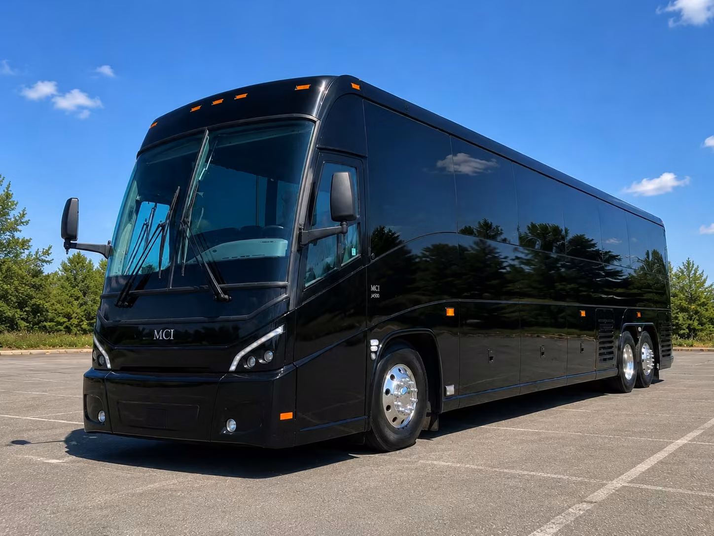 pleasanton wedding shuttle bus rentals for every venue in the tri valley