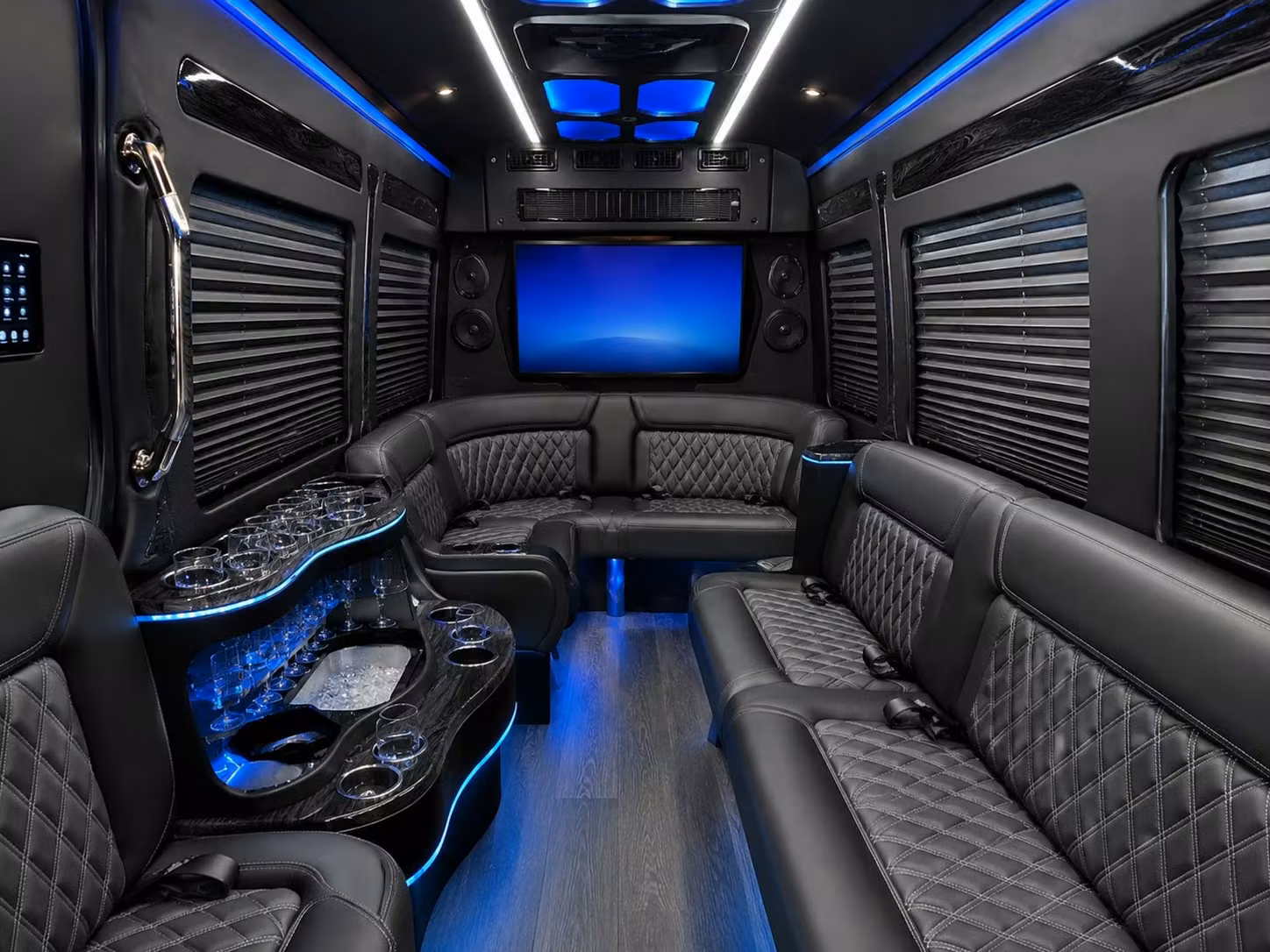 pleasantoncharterbus com lets you compare prom transportation in pleasanton from multiple providers not just one