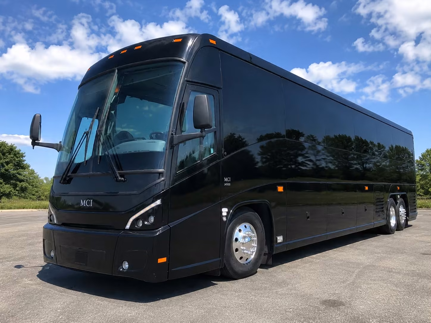 religious group transportation services in pleasanton