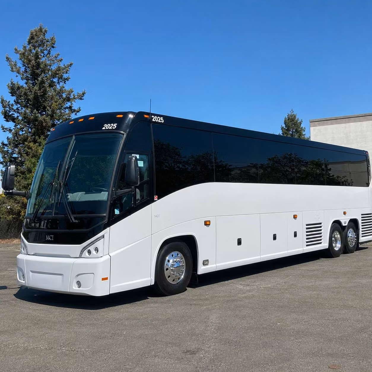 use a charter bus for church retreats youth trips and mission outings from pleasanton
